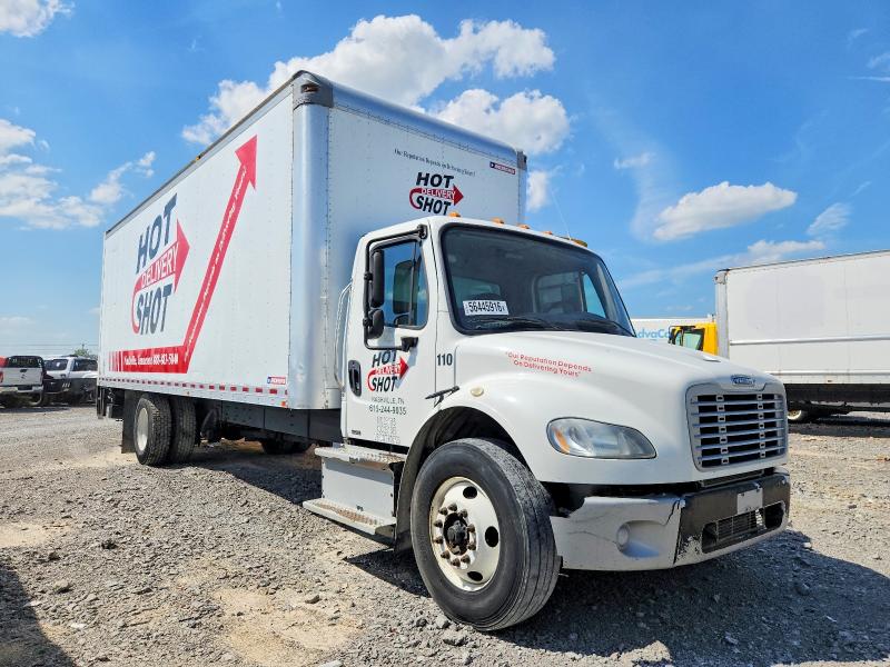 Aukcja sprzedaży 2017 Frht - Freightliner M2, vin: 1FVACWFBXHHJF8463, numer aukcji: 56445916
