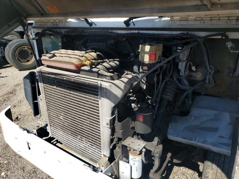 2005 Frht Mt45 Chassis მანქანა იყიდება აუქციონზე, vin: 4UZAANBW45CU14965, აუქციონის ნომერი: 56654686