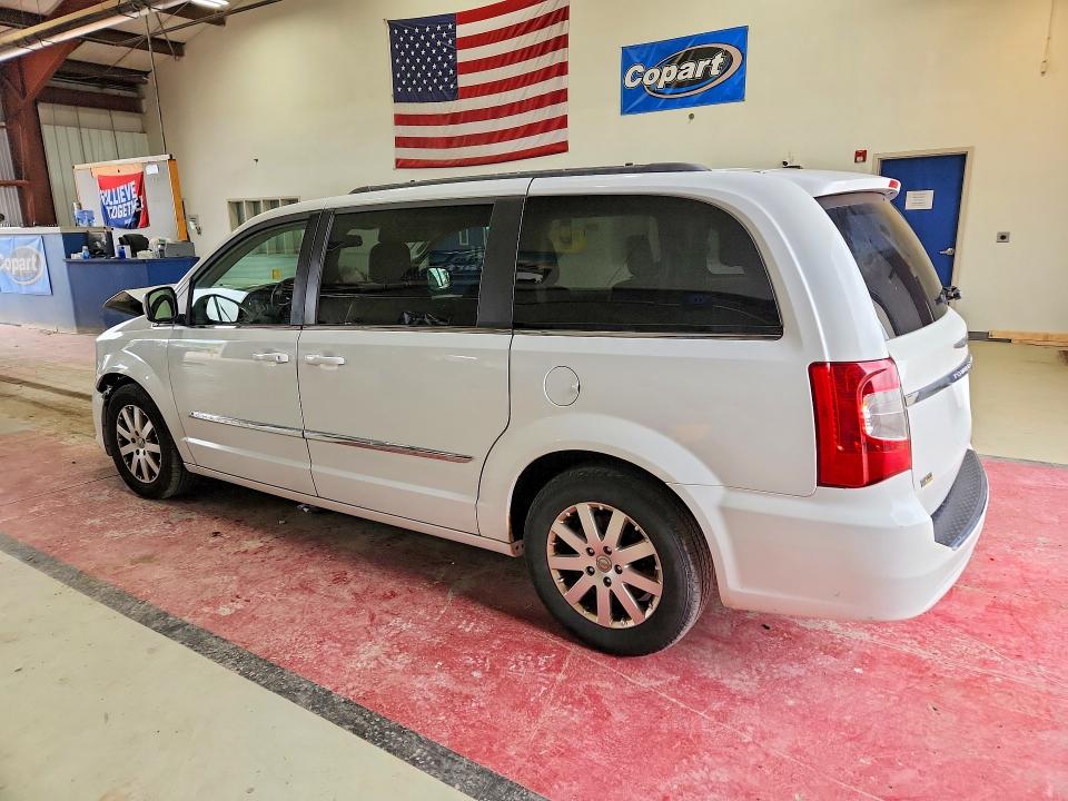 Продаж на аукціоні авто 2014 Chrysler Town & Country, vin: 2C4RC1BG9ER438396, номер лоту: 57340696