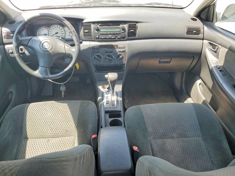 Aukcja sprzedaży 2007 Toyota Corolla, vin: 1NXBR32E97Z847204, numer aukcji: 55369106
