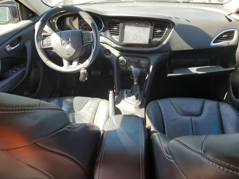 Продажа на аукционе авто 2014 Dodge Dart, vin: 1C3CDFCB6ED701924, номер лота: 57745806