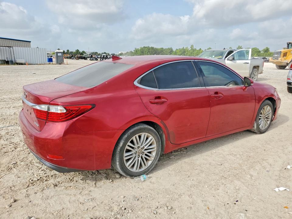 Aukcja sprzedaży 2015 Lexus Es, vin: JTHBK1GG7F2173800, numer aukcji: 59159696