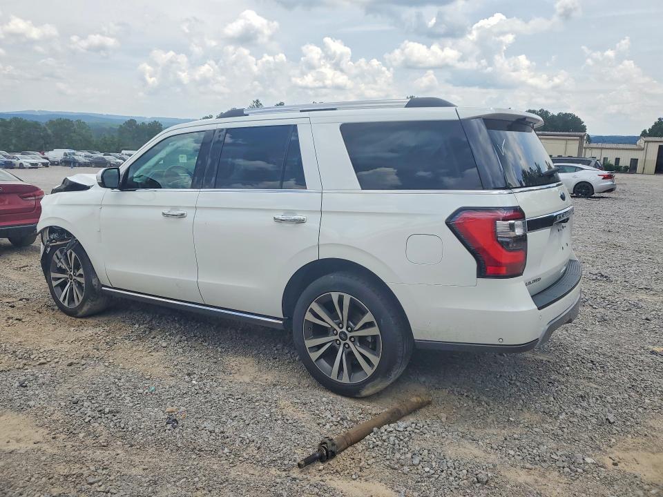 Aukcja sprzedaży 2020 Ford Expedition, vin: 1FMJU2AT0LEA77158, numer aukcji: 56885016