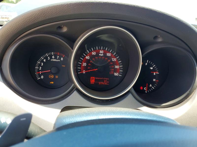 Продажа на аукционе авто 2009 Kia Optima, vin: KNAGE228995353803, номер лота: 55886286