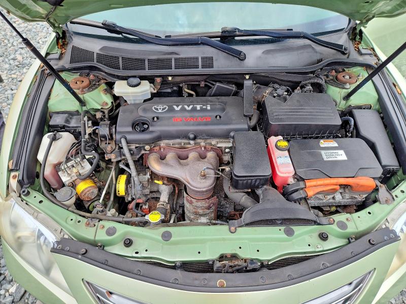 Продаж на аукціоні авто 2007 Toyota Camry, vin: JTNBB46K973002255, номер лоту: 55760156