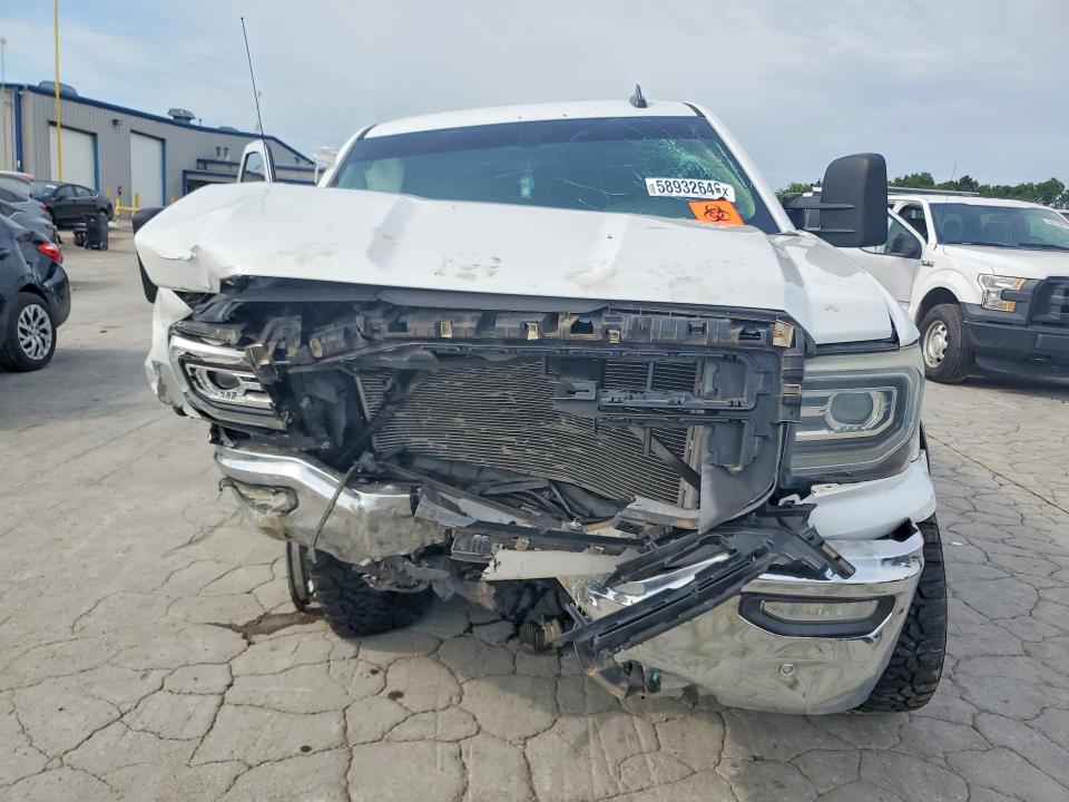 Продажа на аукционе авто 2016 Gmc Sierra, vin: 3GTU2NEC6GG347124, номер лота: 58932646
