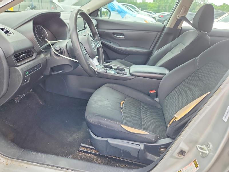 Aukcja sprzedaży 2022 Nissan Sentra, vin: 3N1AB8BV1NY236601, numer aukcji: 58093346