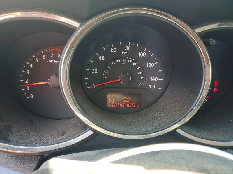 Aukcja sprzedaży 2013 Kia Sorento, vin: 5XYKUDA28DG362615, numer aukcji: 58284326