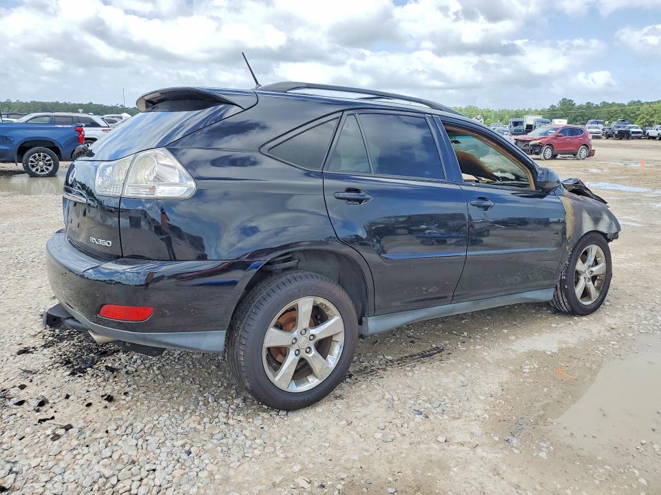 Aukcja sprzedaży 2007 Lexus Rx, vin: 2T2HK31UX7C043854, numer aukcji: 57748786
