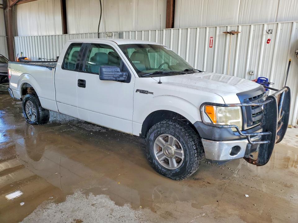 Продажа на аукционе авто 2011 Ford F150, vin: 1FTFX1EF4BKD62977, номер лота: 58423766