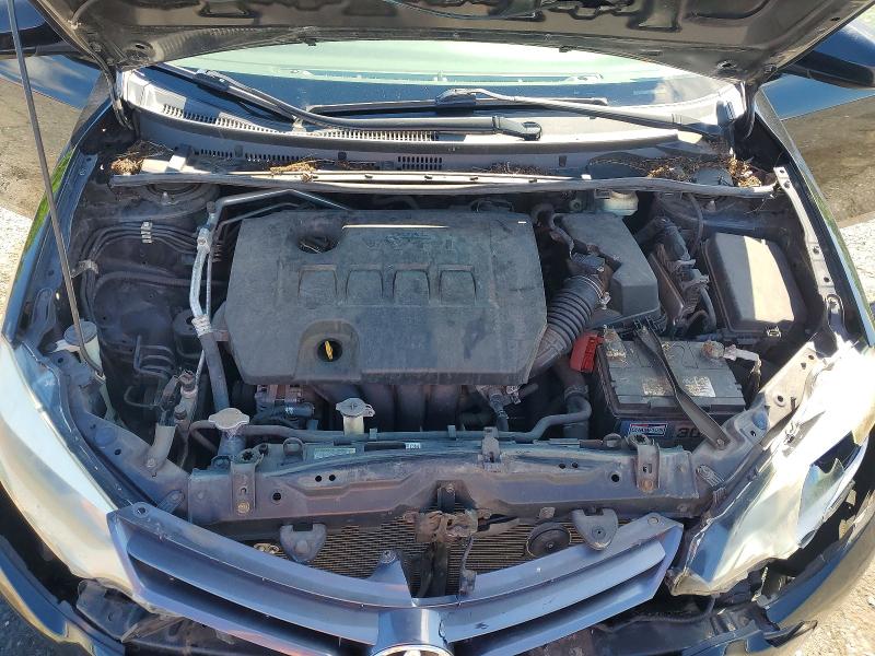 2015 Toyota Corolla მანქანა იყიდება აუქციონზე, vin: 2T1BURHE0FC428330, აუქციონის ნომერი: 57495036