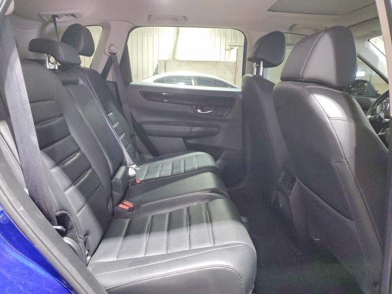 Продаж на аукціоні авто 2023 Honda Cr-v, vin: 7FARS4H76PE008890, номер лоту: 55614806