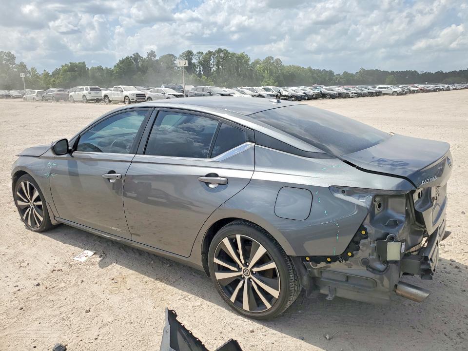 2021 Nissan Altima მანქანა იყიდება აუქციონზე, vin: 1N4BL4CV2MN358052, აუქციონის ნომერი: 85983795
