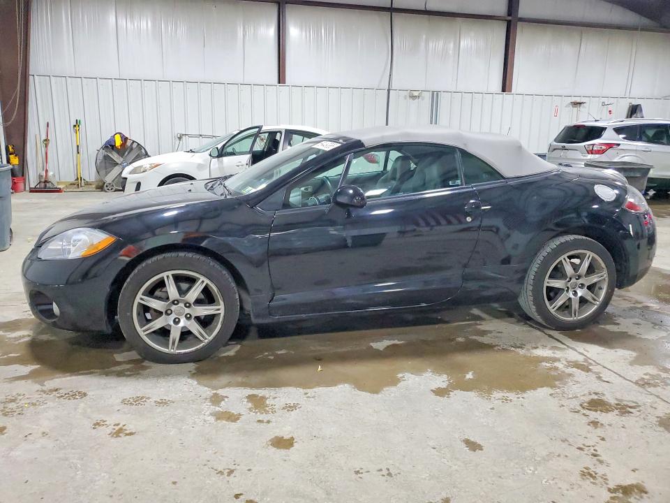 Aukcja sprzedaży 2008 Mitsubishi Eclipse, vin: 4A3AL35T38E012784, numer aukcji: 58449386