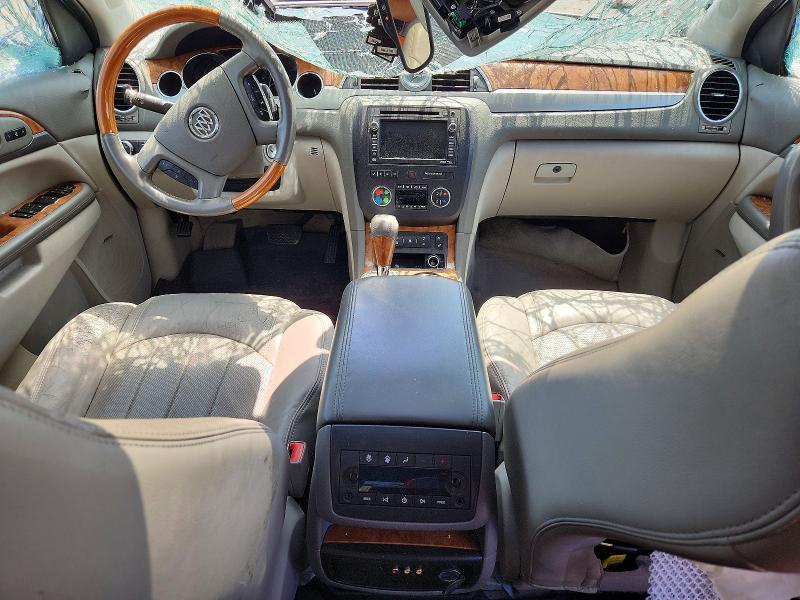 Aukcja sprzedaży 2010 Buick Enclave, vin: 5GALRCED4AJ257532, numer aukcji: 57333806
