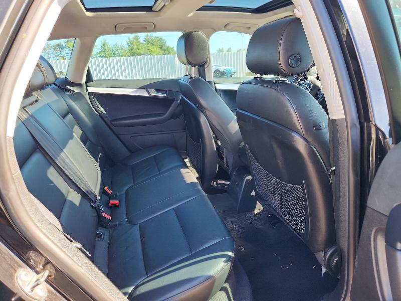 2012 Audi A3 მანქანა იყიდება აუქციონზე, vin: WAUPFAFM7CA017418, აუქციონის ნომერი: 57305996