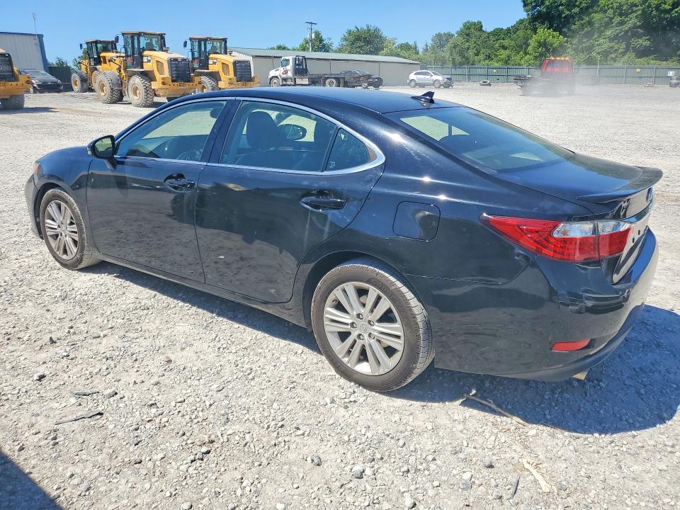 2014 Lexus Es მანქანა იყიდება აუქციონზე, vin: JTHBK1GG7E2133649, აუქციონის ნომერი: 56282236