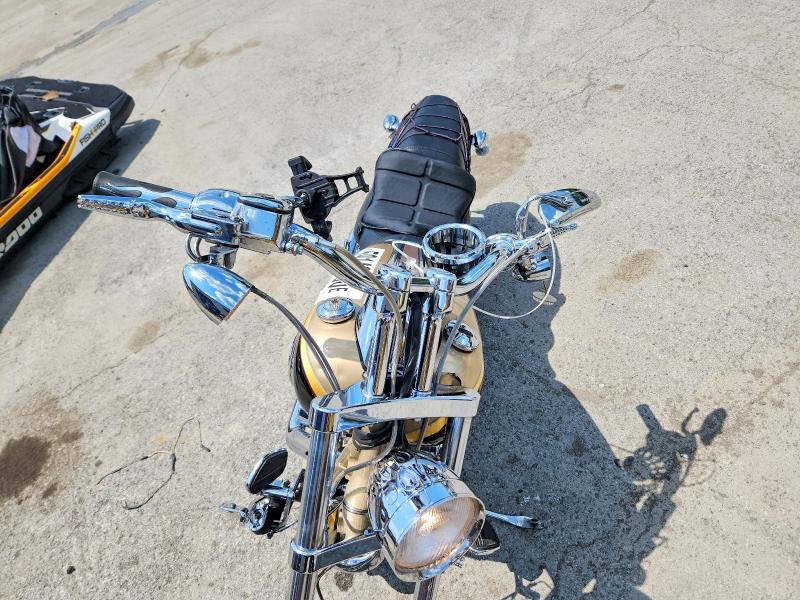 Продажа на аукционе авто 2003 Harley-davidson Fxstdse, vin: 1HD1PFD1X3Y952465, номер лота: 59143196