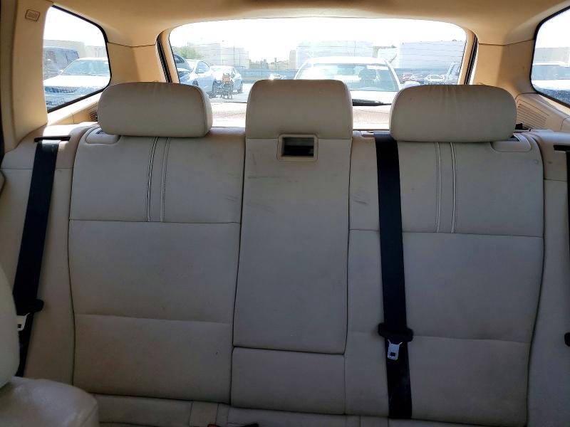 Продажа на аукционе авто 2005 Bmw X3, vin: WBXPA93405WD08794, номер лота: 55578536