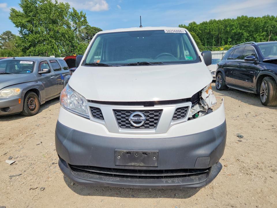 Aukcja sprzedaży 2018 Nissan Nv200, vin: 3N6CM0KN3JK702007, numer aukcji: 58256806