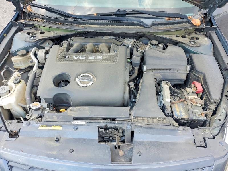 Продажа на аукционе авто 2008 Nissan Altima, vin: 1N4BL24E78C150608, номер лота: 57746696
