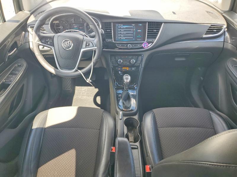 Aukcja sprzedaży 2019 Buick Encore, vin: KL4CJESB1KB884554, numer aukcji: 57671846
