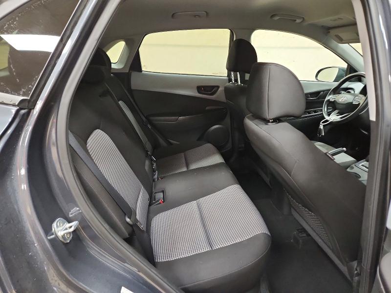 Aukcja sprzedaży 2018 Hyundai Kona, vin: KM8K2CAA4JU097947, numer aukcji: 55678226