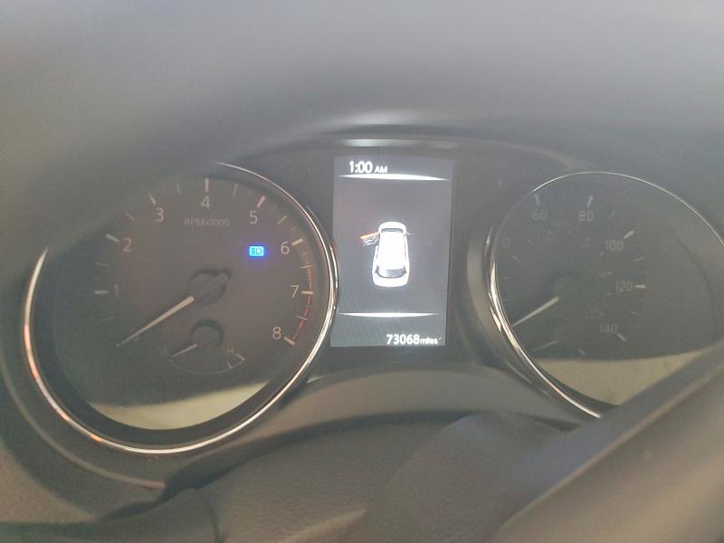 Aukcja sprzedaży 2017 Nissan Rogue, vin: 5N1AT2MV0HC785591, numer aukcji: 56992226