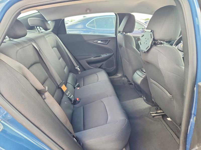 2024 Chevrolet Malibu მანქანა იყიდება აუქციონზე, vin: 1G1ZC5ST9RF242825, აუქციონის ნომერი: 56463616