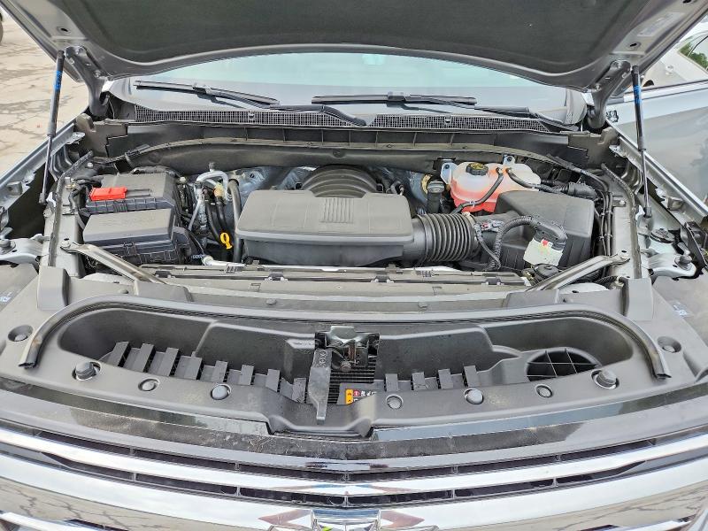 Aukcja sprzedaży 2025 Chevrolet Tahoe, vin: 1GNS6SRD6SR327694, numer aukcji: 58463186