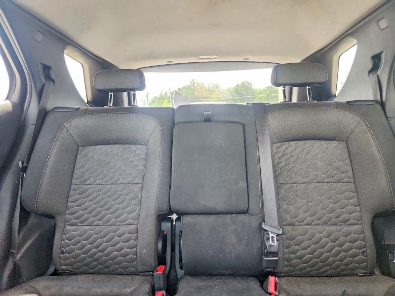 Продаж на аукціоні авто 2019 Chevrolet Equinox, vin: 2GNAXUEV9K6119324, номер лоту: 56864356