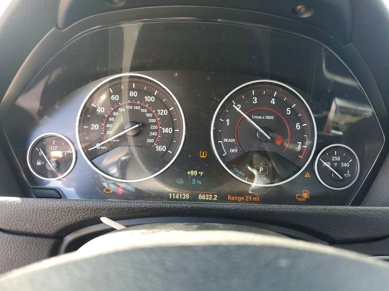 Aukcja sprzedaży 2018 Bmw 330e, vin: WBA8E1C58JA758663, numer aukcji: 57713026