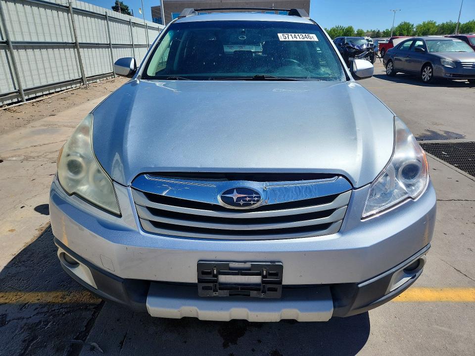 Aukcja sprzedaży 2012 Subaru Outback, vin: 4S4BRDKC1C2283395, numer aukcji: 57141346
