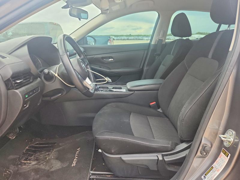 Aukcja sprzedaży 2022 Nissan Sentra, vin: 3N1AB8CV6NY234485, numer aukcji: 53610956