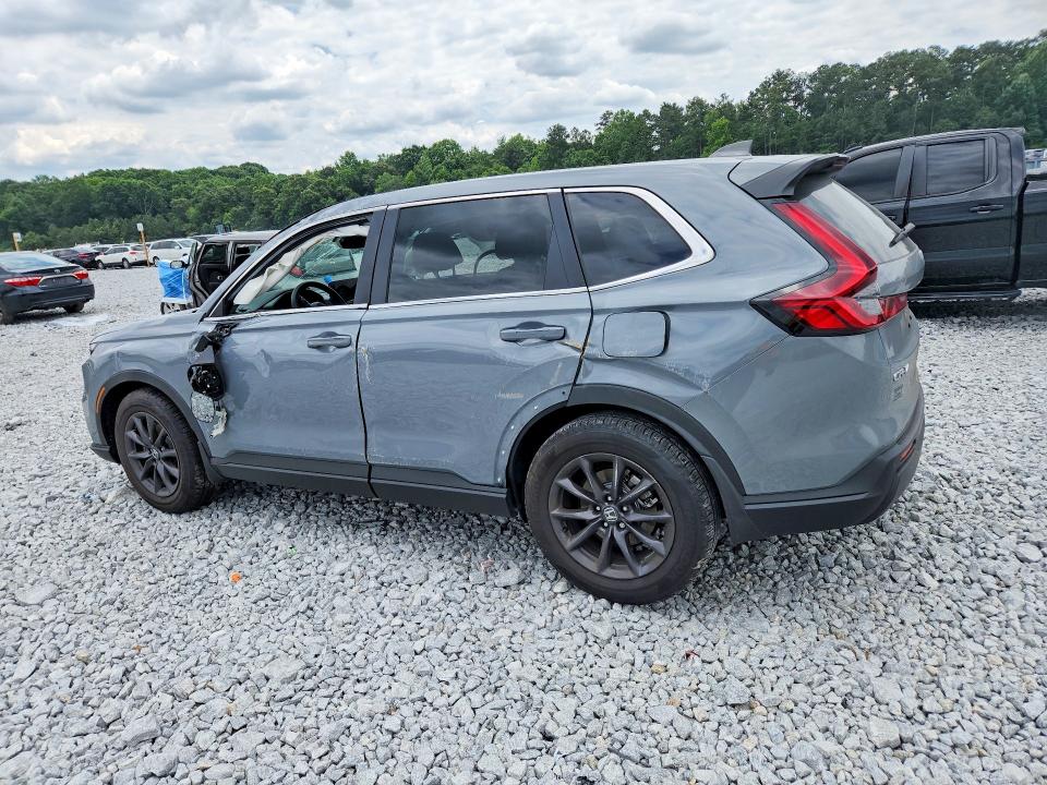 Продаж на аукціоні авто 2026 Honda Cr-v, vin: 5J6RS3H75TL004160, номер лоту: 55164156