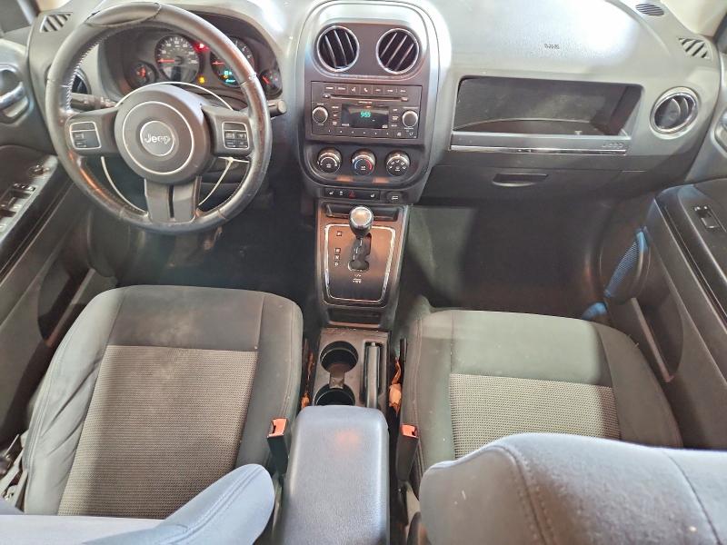 Продажа на аукционе авто 2011 Jeep Compass, vin: 1J4NF1FB4BD258188, номер лота: 56364226