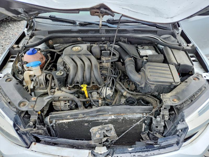 Aukcja sprzedaży 2014 Volkswagen Jetta, vin: 3VW2K7AJ3EM276953, numer aukcji: 55352196
