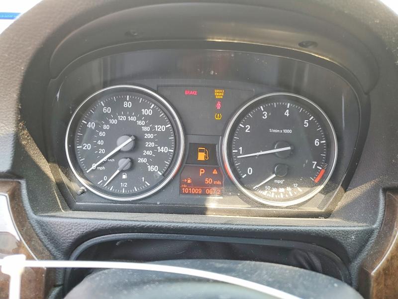 Aukcja sprzedaży 2009 Bmw 328, vin: WBAPH735X9A173598, numer aukcji: 58126276
