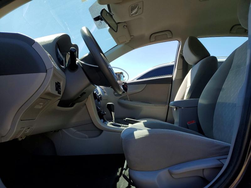 2010 Toyota Corolla მანქანა იყიდება აუქციონზე, vin: 2T1BU4EE9AC495394, აუქციონის ნომერი: 55797786