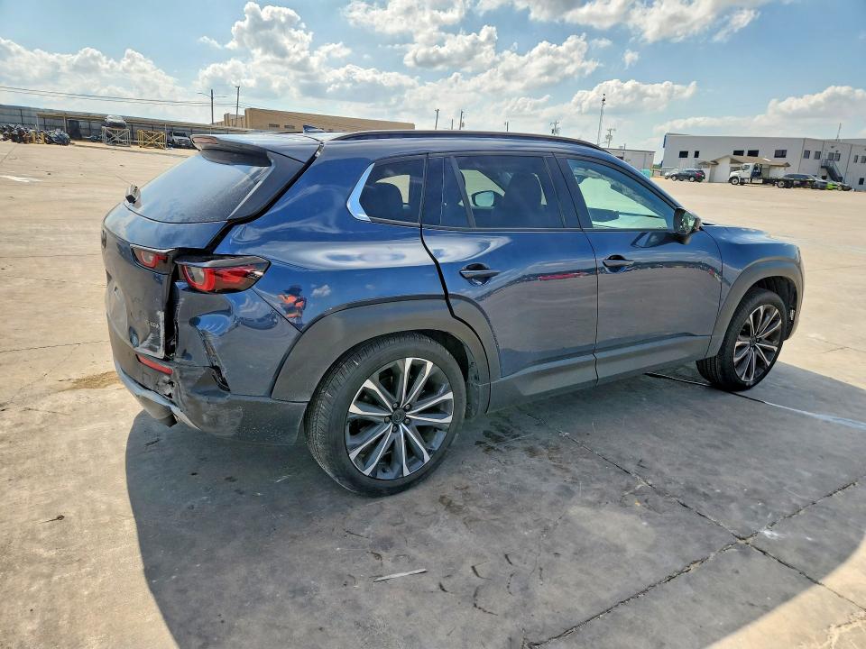 Auction sale of the 2026 Mazda Cx-50, vin: 7MMVABCY5TN482164, lot number: 58024536