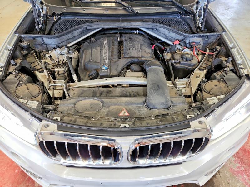 Aukcja sprzedaży 2015 Bmw X5, vin: 5UXKR0C59F0P12861, numer aukcji: 56770506