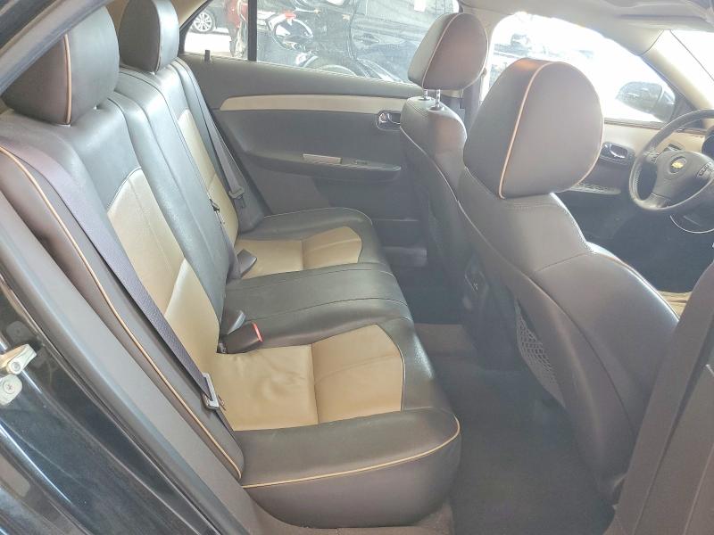 Продаж на аукціоні авто 2011 Chevrolet Malibu, vin: 1G1ZE5E74BF216664, номер лоту: 55540016