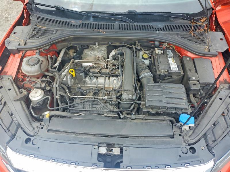 Aukcja sprzedaży 2019 Volkswagen Jetta, vin: 3VWG57BU9KM097060, numer aukcji: 58803546