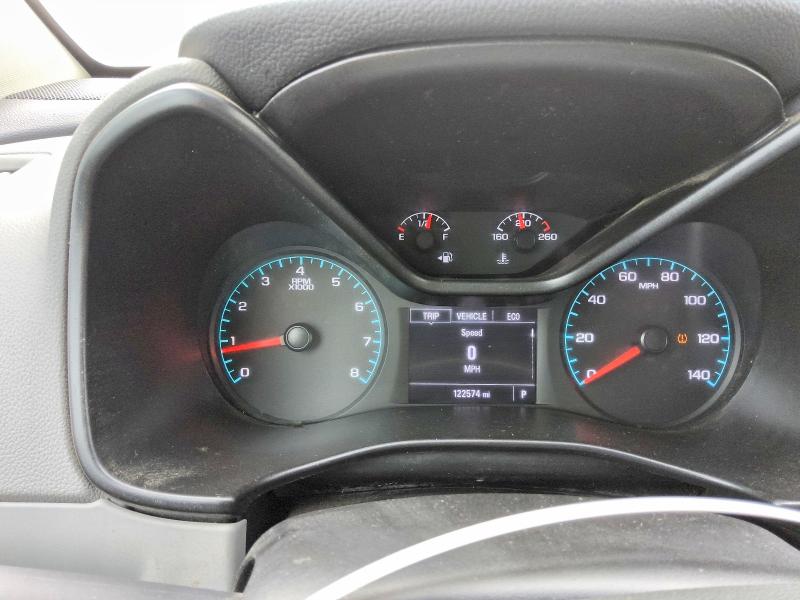 Aukcja sprzedaży 2022 Chevrolet Colorado, vin: 1GCGSBEA4N1150703, numer aukcji: 61264296