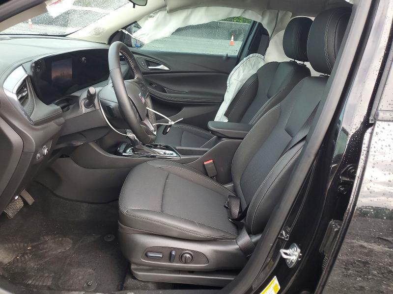Продажа на аукционе авто 2026 Buick Encore Gx, vin: KL4AMBSL5TB001207, номер лота: 57814616