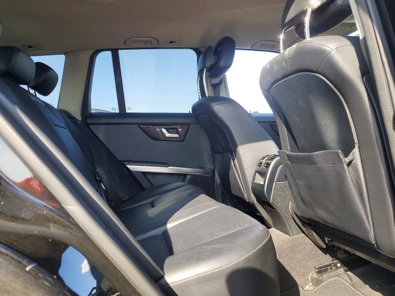 2014 Mercedes-benz Glk მანქანა იყიდება აუქციონზე, vin: WDCGG5HB7EG197643, აუქციონის ნომერი: 56168926