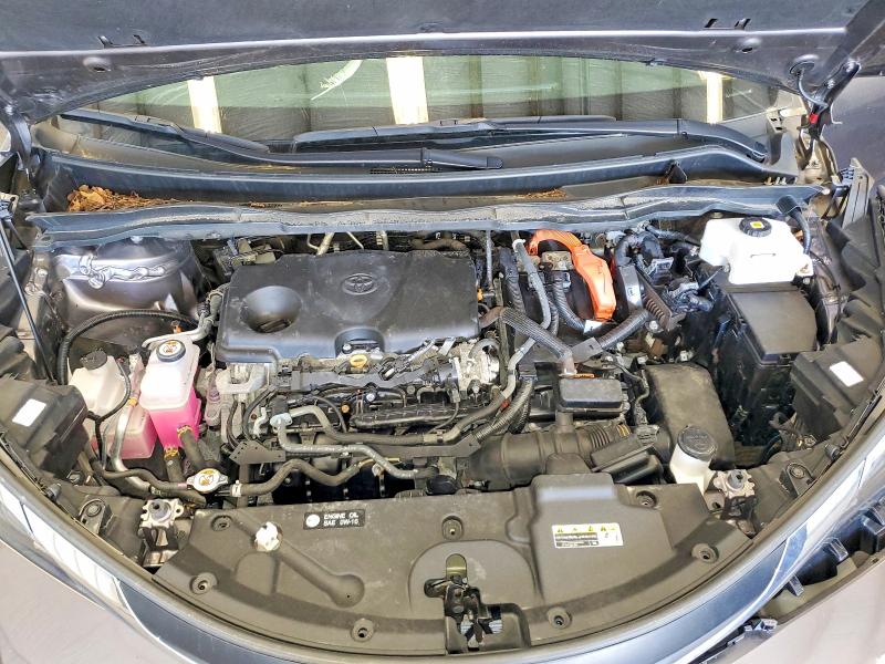 Aukcja sprzedaży 2024 Toyota Sienna, vin: 5TDKSKFC5RS109256, numer aukcji: 55784626