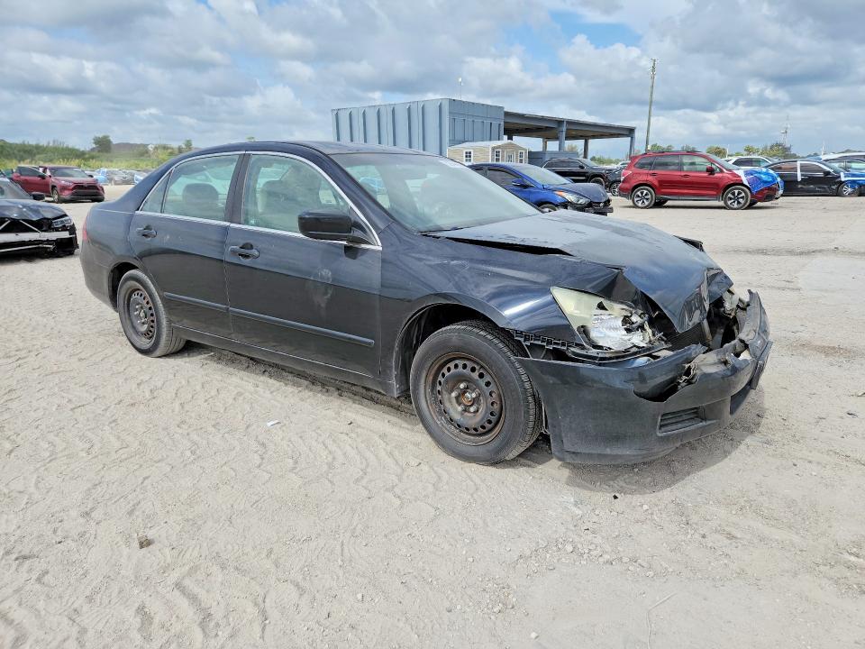 Продаж на аукціоні авто 2007 Honda Accord, vin: 1HGCM564X7A105515, номер лоту: 56640926