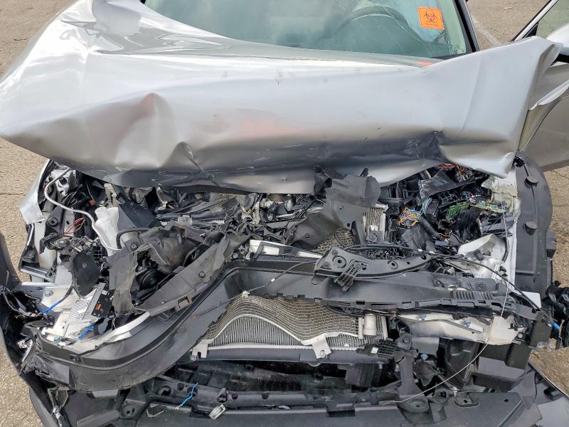 58610406 :رقم المزاد ، 2HGFE2F20TH538909 vin ، 2026 Honda Civic مزاد بيع