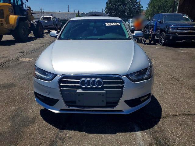 57876106 :رقم المزاد ، WAUBFAFLXDN035164 vin ، 2013 Audi A4 مزاد بيع